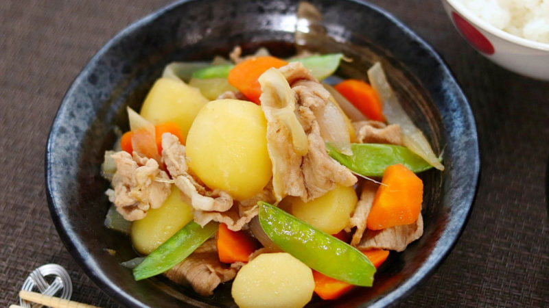 2025年11月の宿舎メニュー