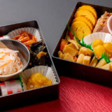 2026年1月の宿舎メニュー