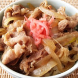 12月の宿舎メニュー